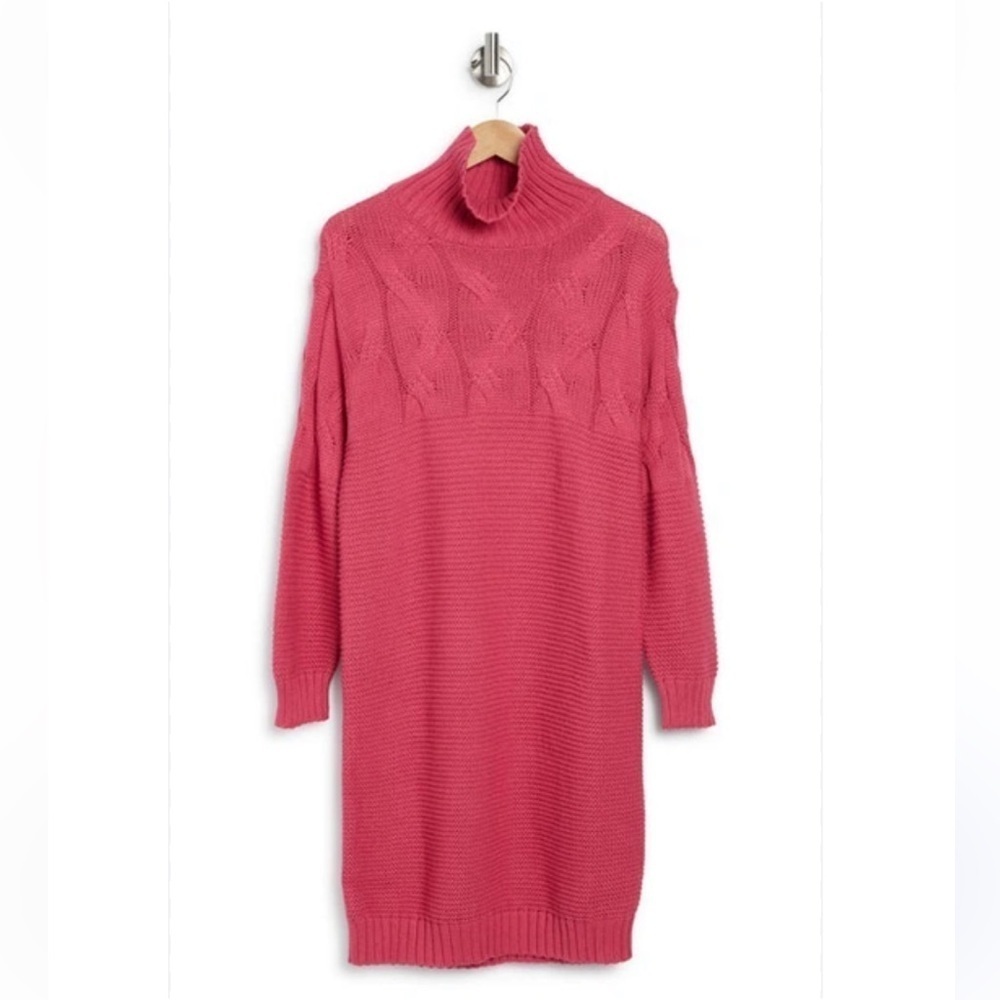 🆕 STITCHDROP Long Sleeve Dress Size S
